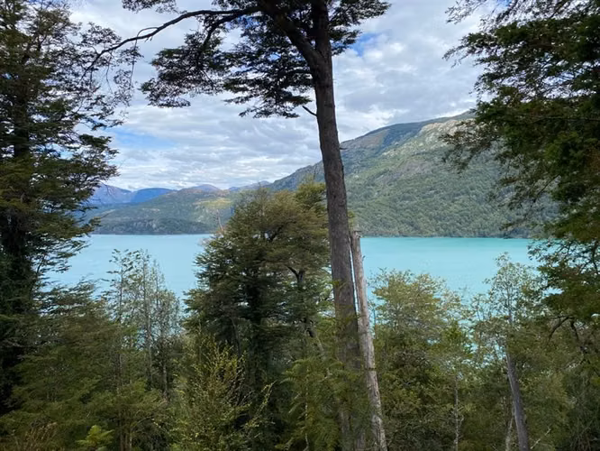 Sitio en venta en Lago Verde - Imagen 8