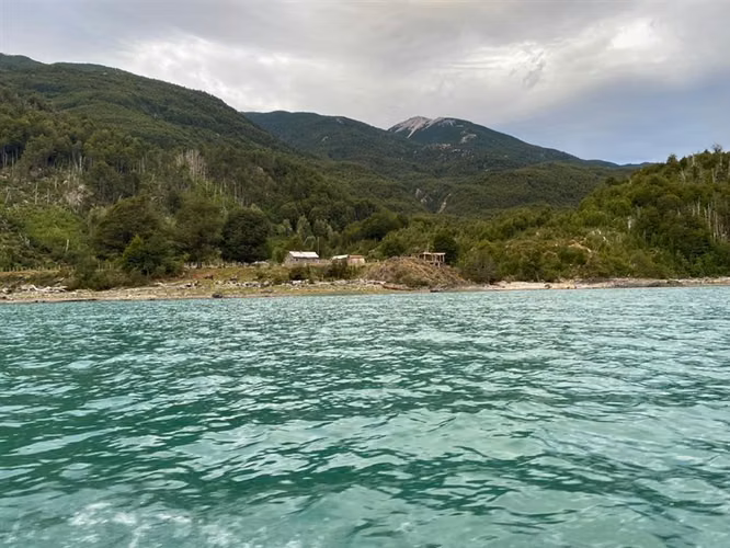 Parcela en venta en Lago Verde