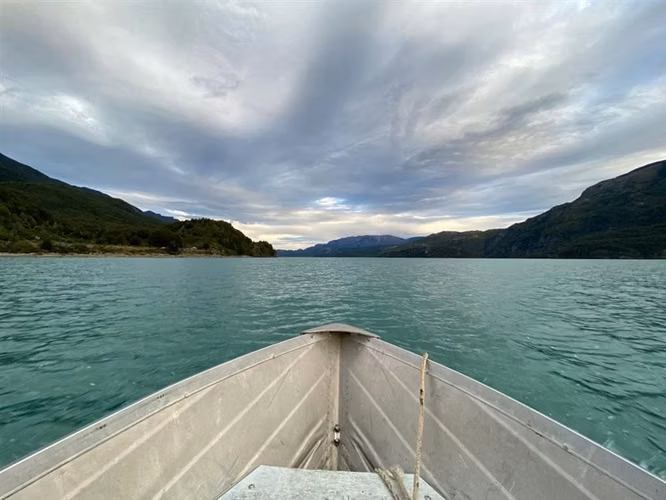 Parcela en venta en Lago Verde