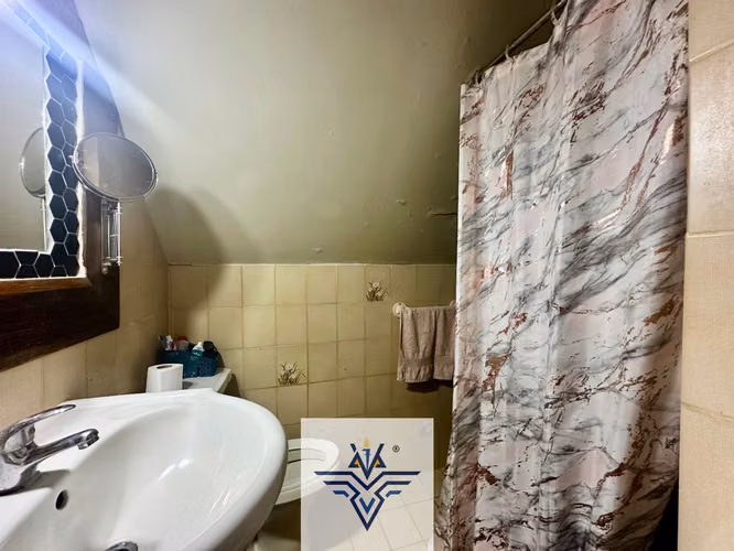 Casa en venta en Reñaca 5D/4B/4EST/1BOD