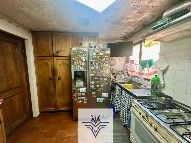 Casa en venta en Reñaca 5D/4B/4EST/1BOD