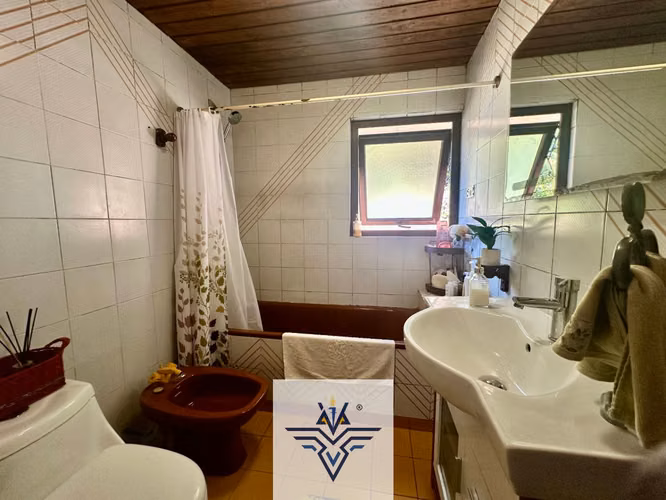 Casa en venta en Reñaca 5D/4B/4EST/1BOD