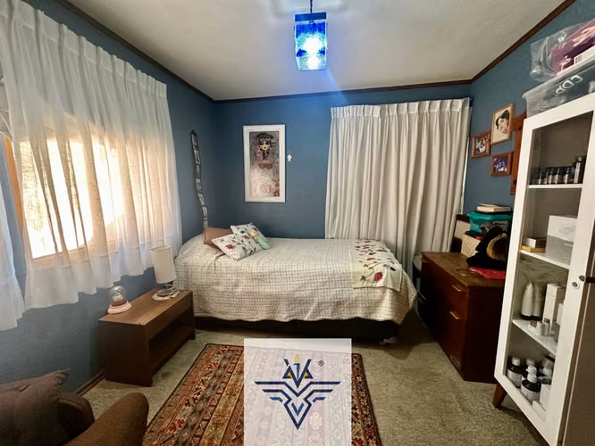 Casa en venta en Reñaca 5D/4B/4EST/1BOD