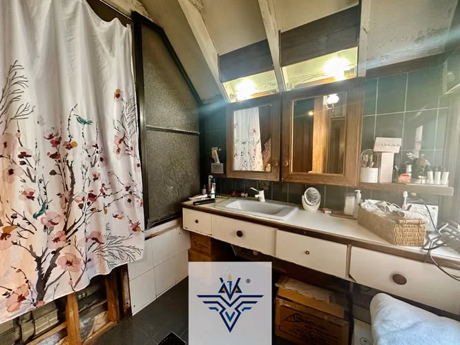 Casa en venta en Reñaca 5D/4B/4EST/1BOD
