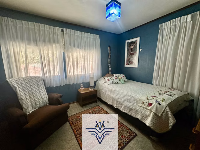 Casa en venta en Reñaca 5D/4B/4EST/1BOD