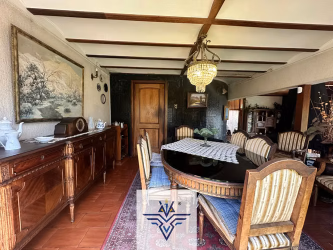 Casa en venta en Reñaca 5D/4B/4EST/1BOD