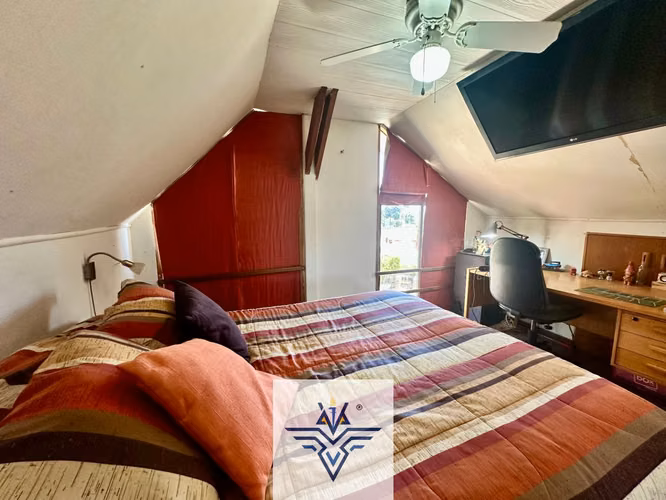 Casa en venta en Reñaca 5D/4B/4EST/1BOD