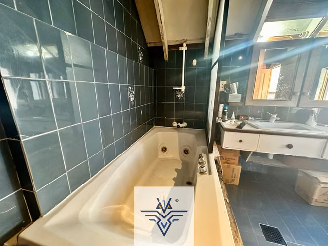 Casa en venta en Reñaca 5D/4B/4EST/1BOD
