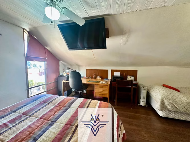 Casa en venta en Reñaca 5D/4B/4EST/1BOD