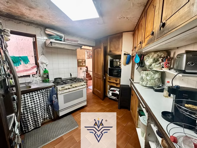 Casa en venta en Reñaca 5D/4B/4EST/1BOD