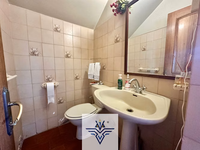 Casa en venta en Reñaca 5D/4B/4EST/1BOD