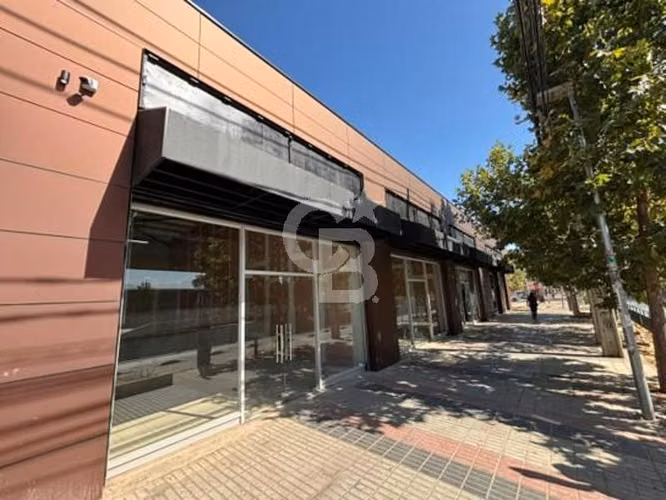Locales en Strip Center