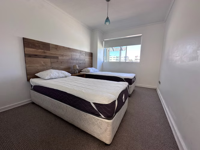 TITANIUM PROPIEDADES VENDE AMPLIO PENTHOUSE EN SANTO DOMINGO, VALPARAÍSO