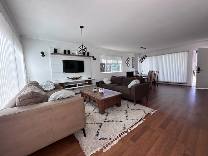 TITANIUM PROPIEDADES VENDE AMPLIO PENTHOUSE EN SANTO DOMINGO, VALPARAÍSO