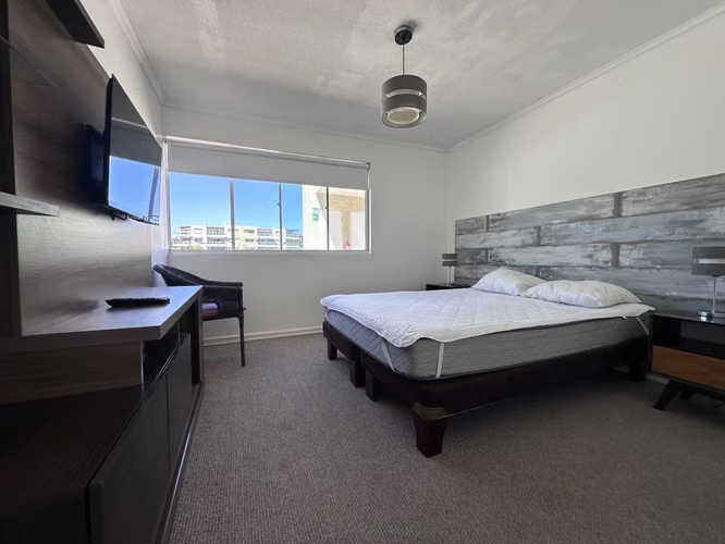 TITANIUM PROPIEDADES VENDE AMPLIO PENTHOUSE EN SANTO DOMINGO, VALPARAÍSO