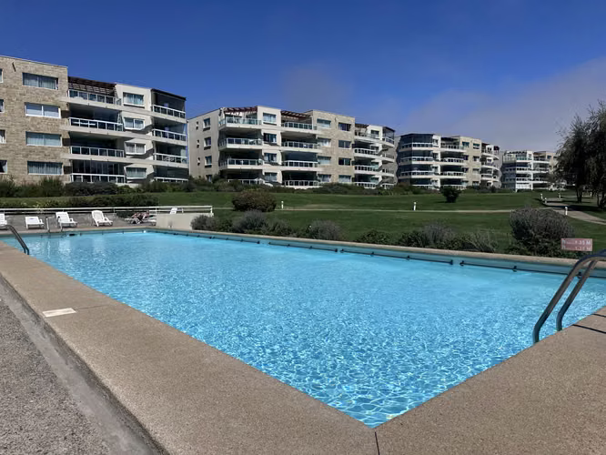 TITANIUM PROPIEDADES VENDE HERMOSO PENTHOUSE EN SANTO DOMINGO, VALPARAÍSO