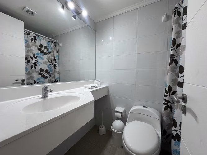 TITANIUM PROPIEDADES VENDE AMPLIO PENTHOUSE EN SANTO DOMINGO, VALPARAÍSO