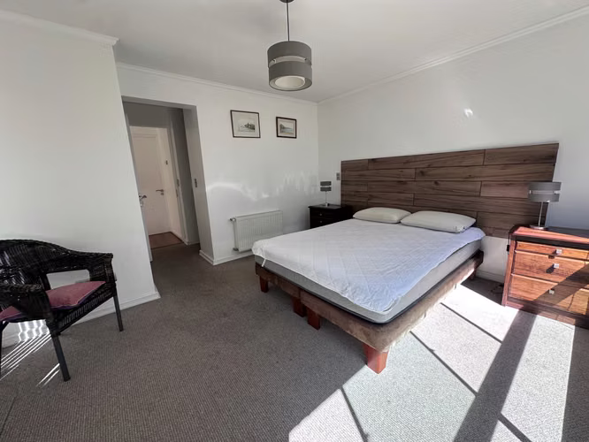 TITANIUM PROPIEDADES VENDE HERMOSO PENTHOUSE EN SANTO DOMINGO, VALPARAÍSO