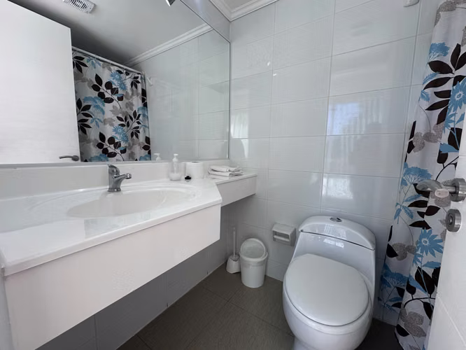 TITANIUM PROPIEDADES VENDE HERMOSO PENTHOUSE EN SANTO DOMINGO, VALPARAÍSO