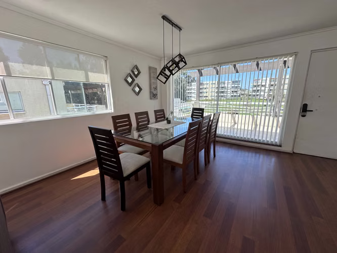 TITANIUM PROPIEDADES VENDE AMPLIO PENTHOUSE EN SANTO DOMINGO, VALPARAÍSO