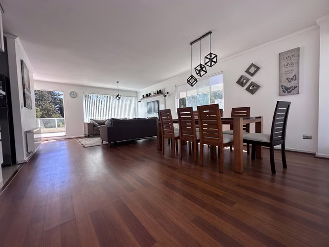 TITANIUM PROPIEDADES VENDE AMPLIO PENTHOUSE EN SANTO DOMINGO, VALPARAÍSO