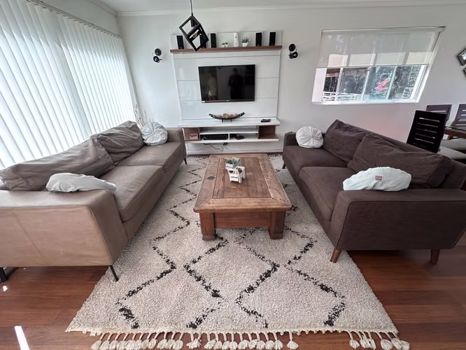 TITANIUM PROPIEDADES VENDE AMPLIO PENTHOUSE EN SANTO DOMINGO, VALPARAÍSO
