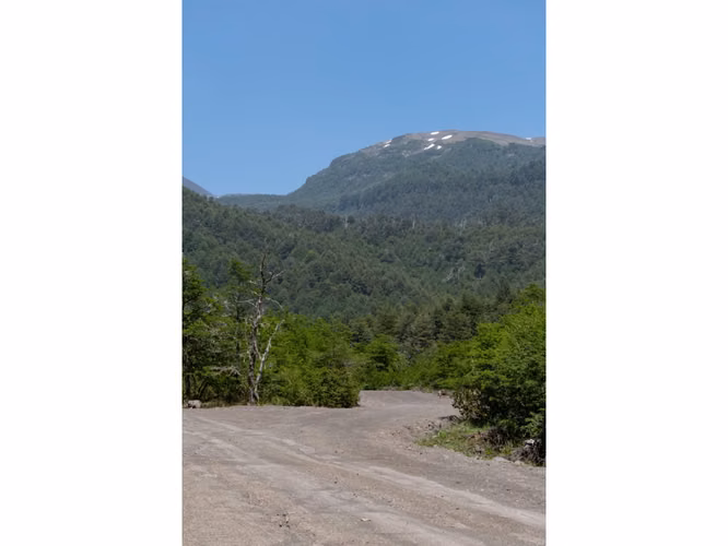 PARCELA CURARREHUE, RINCONADA DE  PUCON