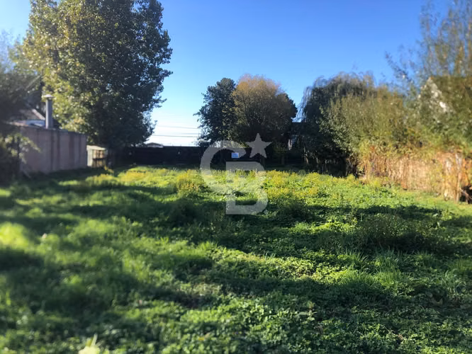 Terreno en zona urbana de Puerto Varas a pasos del lago