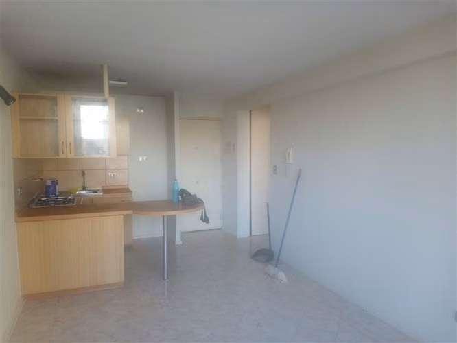Departamento en venta de 2 dorm. en Santiago