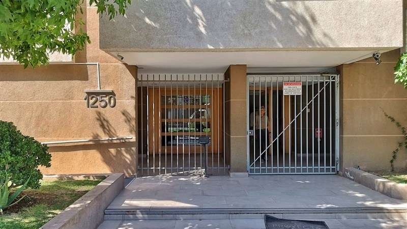 Departamento en venta de 2 dorm. en San Miguel