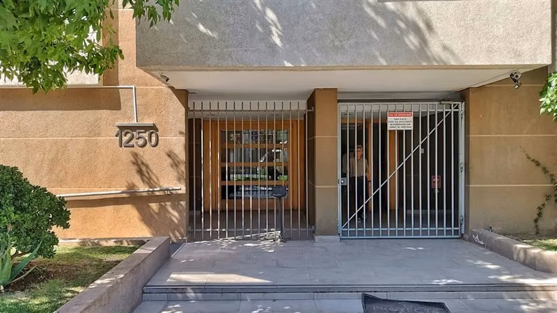 Departamento en venta de 2 dorm. en San Miguel