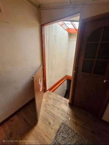 Casa en venta de 4 dorm. en Padre las Casas