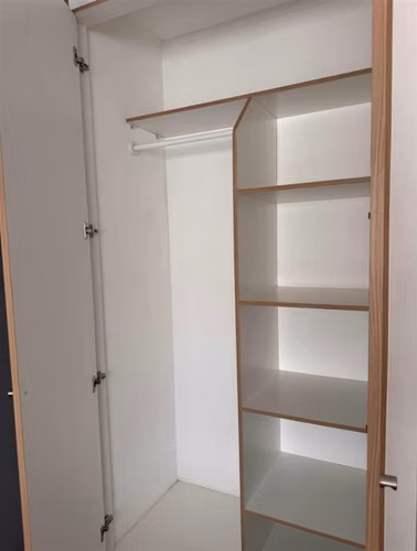 Departamento en arriendo de 2 dorm. en Temuco