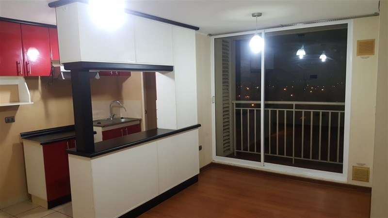 Departamento en venta de 3 dorm. en Temuco - Imagen 3