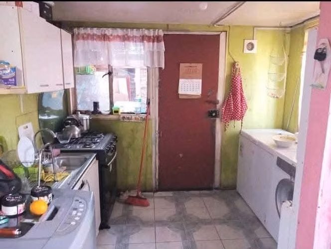Casa en venta de 2 dorm. en Temuco