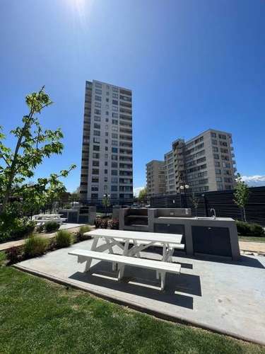 Departamento en venta de 2 dorm. en La Cisterna - Imagen 12