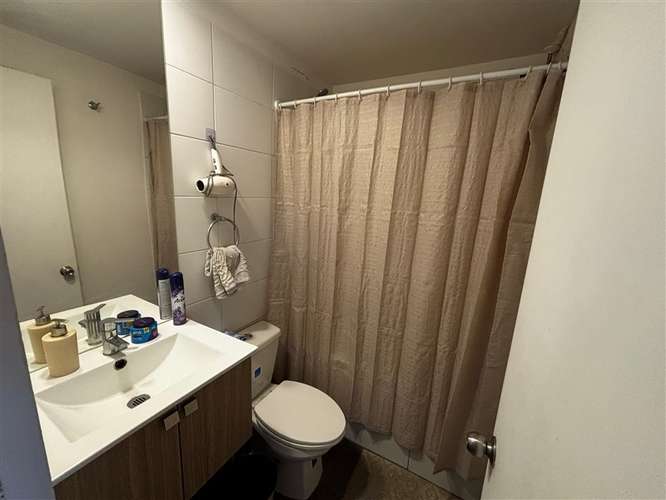 Departamento en venta de 2 dorm. en La Cisterna - Imagen 4