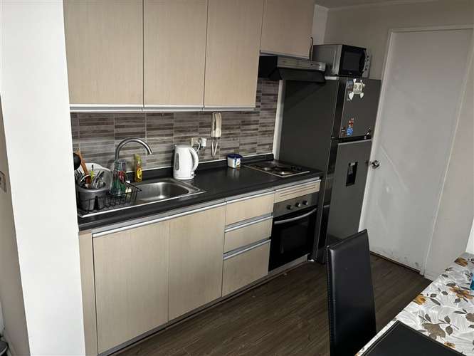 Departamento en venta de 2 dorm. en La Cisterna - Imagen 7