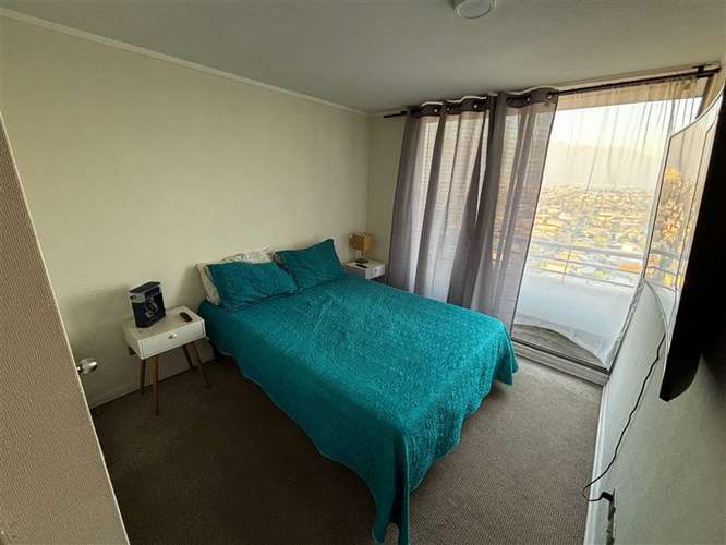 Departamento en venta de 2 dorm. en La Cisterna - Imagen 5