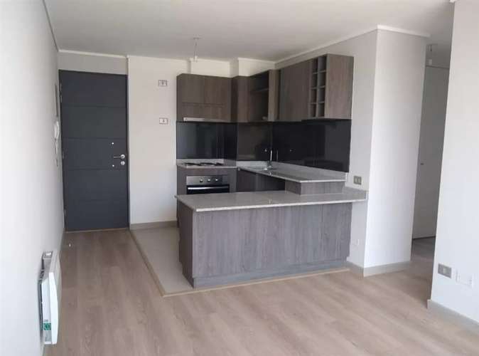 Departamento en venta de 2 dorm. en San Joaquín - Imagen 5