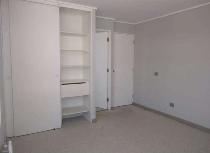 Departamento en venta de 2 dorm. en San Joaquín - Imagen 2