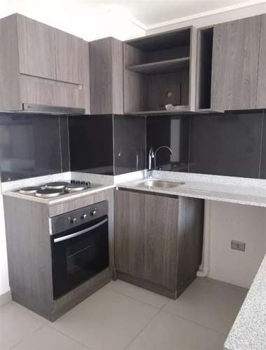 Departamento en venta de 2 dorm. en San Joaquín - Imagen 3