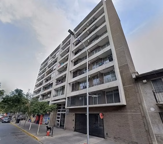 OPORTUNIDAD / METRO PARQUE ALMAGRO / SERRANO / EYZAGUIRRE