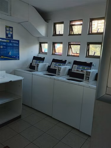 Lindo estudio en venta Metro Sta isabel, bodega, terraza
