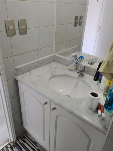 Lindo estudio en venta Metro Sta isabel, bodega, terraza