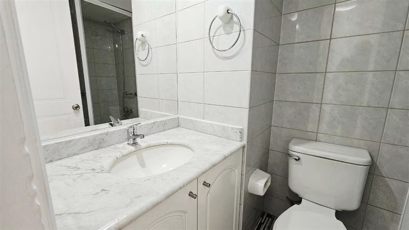 Lindo estudio en venta Metro Sta isabel, bodega, terraza