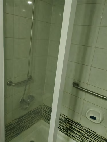 Lindo estudio en venta Metro Sta isabel, bodega, terraza