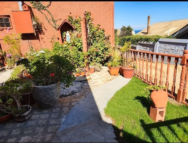 Casa en venta de 5 dorm. en El Quisco - Imagen 4