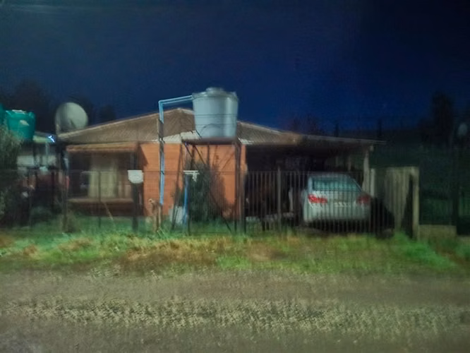 Casa en venta de 3 dorm. en Temuco