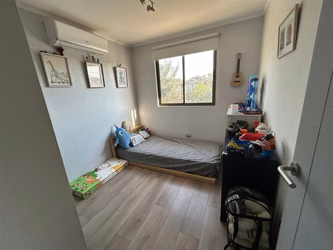 CASA EN VENTA CONDOMINIO PALERMO - 3D-3B-1EST